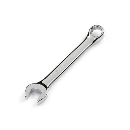 Tekton 3/8 Inch Stubby Combination Wrench 18045